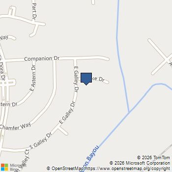 619 Yoke Drive Crosby, TX MLS# 60673565