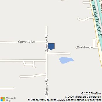 14310 1/2 Unit T Sweeney Road Houston, TX MLS# 24320502