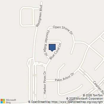 8827 Harbor Pines Drive Cypress, TX MLS# 40444743