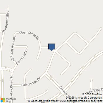 21204 Palm Arbor Drive Cypress, TX MLS# 83246939