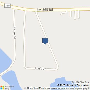 11966 Louis Drive Beaumont, TX MLS# 74995256