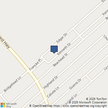 2112 Kenneth Drive Violet, LA MLS# 2480375