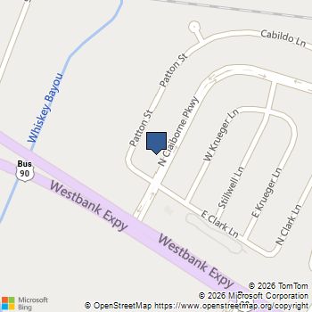 948 N Claiborne Parkway Westwego, LA MLS# 2579119