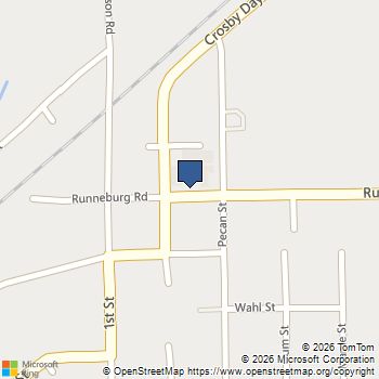 2443 Evergreen Falls Drive Crosby, TX MLS# 31913648