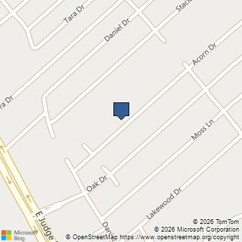 2912 Acorn Drive Violet, LA MLS# 2563211