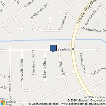 12007 Yearling Drive Houston, TX MLS# 30923737