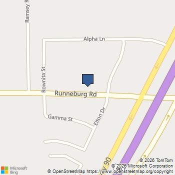 1333 Runneburg Road Crosby, TX MLS# 16594161