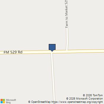 00 Fm 529 Hempstead, TX MLS# 54842001