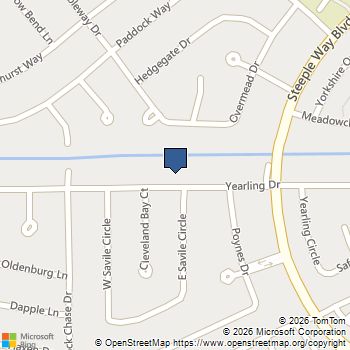 12022 Yearling Drive Houston, TX MLS# 37633432