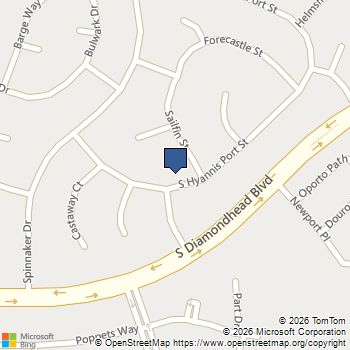 706 S Hyannis Port Street Crosby, TX MLS# 21742340