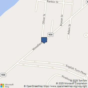 8539001 Oliver Street New Orleans, LA MLS# 2514014