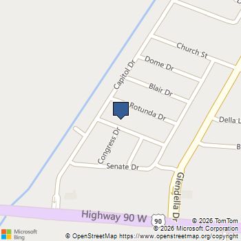 332 Delegate Drive Avondale, LA MLS# 2567229