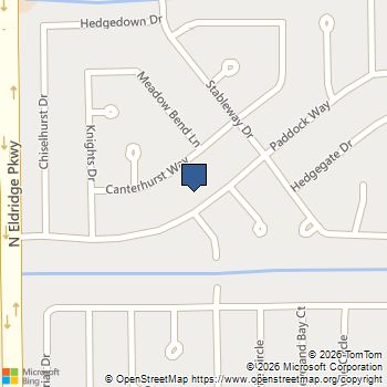 12130 Paddock Way Houston, TX MLS# 14502593