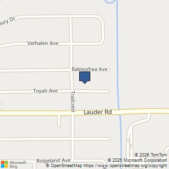 2809 Toyah Avenue Houston, TX MLS# 7733076