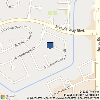 11227 Travelers Way Lane Houston, TX MLS# 4641580