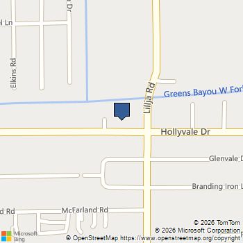 427 Hollyvale Drive 12 Houston, TX MLS# 34332892