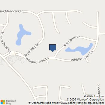 19954 Rojo Rock Lane Cypress, TX MLS# 97984229