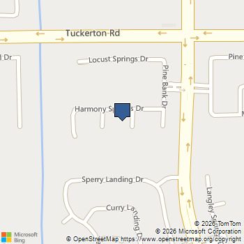 9611 Mammoth Springs Court Houston, TX MLS# 59483934