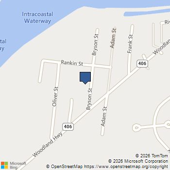 8460001 Bryson Street New Orleans, LA MLS# 2540761