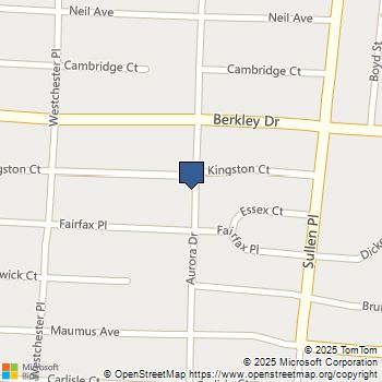 1120 Aurora Drive New Orleans, LA MLS# 2438295