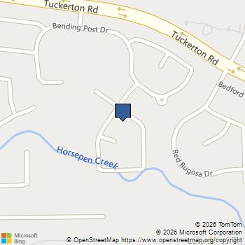 17319 Deep Prairie Drive Houston, TX MLS# 96253059