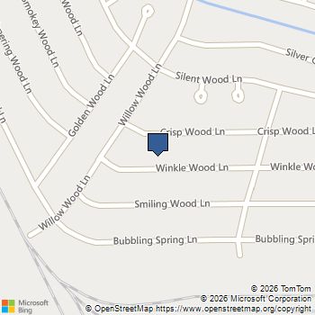 7646 Winkle Wood Lane Houston, TX MLS# 21632910