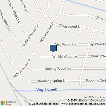 7646 Winkle Wood Lane Houston, TX MLS# 46247166