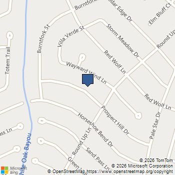 10118 Prospect Hill Drive Houston, TX MLS# 18490922