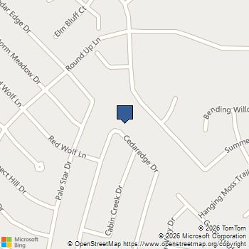 9914 Cedaredge Drive Houston, TX MLS# 5337183