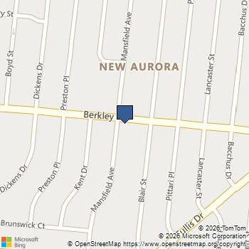 3500 Mansfield Avenue New Orleans, LA MLS# 2546405