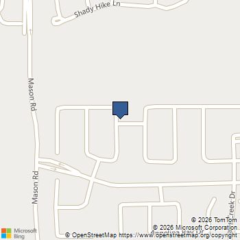 9746 Pettus Creek Drive Cypress, TX MLS# 12407527