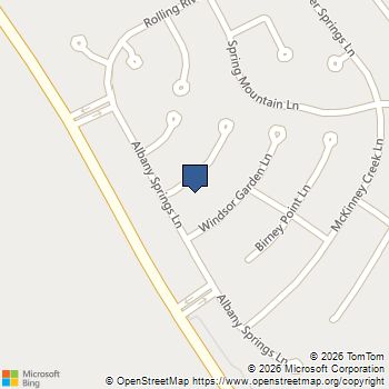 13710 Parkers Cove Court Houston, TX MLS# 6041710