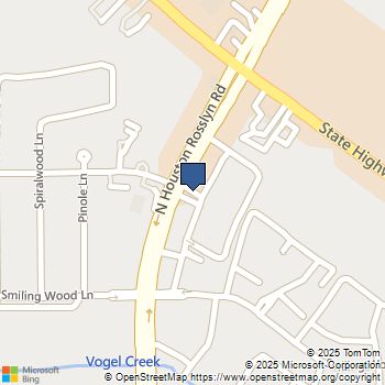 12752 N Houston Rosslyn Road 128 Houston, TX MLS# 70801211