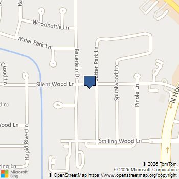 9443 Sutter Park Lane Houston, TX MLS# 88929731