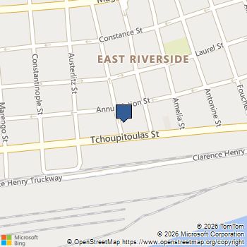 517 General Taylor Street New Orleans, LA MLS# 2560734