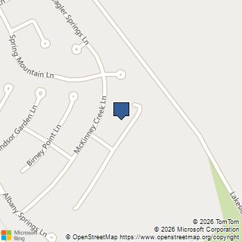 13835 Slate Mountain Lane Houston, TX MLS# 28244591
