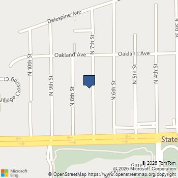 2867 N Seventh St Saint Augustine, FL MLS# 260563