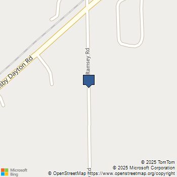 0 Ramsey Road Crosby, TX MLS# 32821920