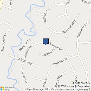 1203 Bulwark Drive Crosby, TX MLS# 86297229