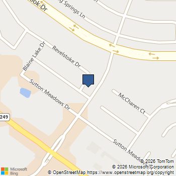 9806 Revelstoke Drive Houston, TX MLS# 83528145