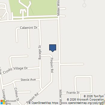 523 Savory Lane Crosby, TX MLS# 92201881