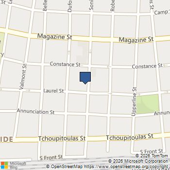 5105 Laurel Street New Orleans, LA MLS# 2564720