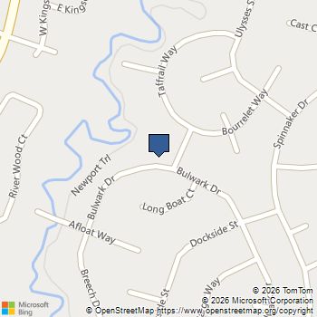 1206 Bulwark Drive Crosby, TX MLS# 92472512