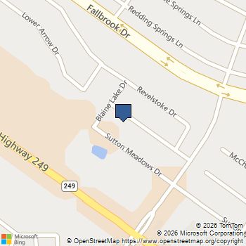 6719 Lower Arrow Drive Houston, TX MLS# 64713583