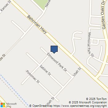 3200 Elmwood Park Drive New Orleans, LA MLS# 2523591