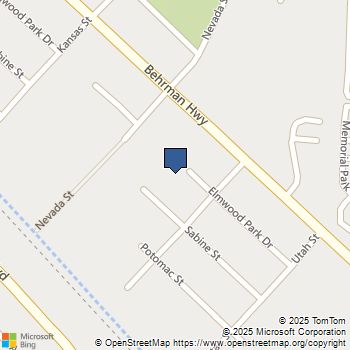 3147 Elmwood Park Drive New Orleans, LA MLS# 2460454