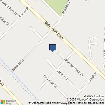 3141 Elmwood Park Drive New Orleans, LA MLS# 2460457