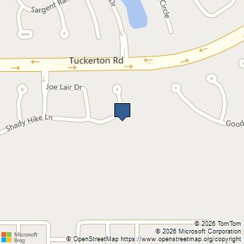 19303 Hackberry Hollow Trail Cypress, TX MLS# 70542927