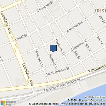 719 Pleasant Street New Orleans, LA MLS# 2560625