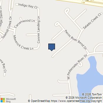 19734 Hubbard Creek Court Cypress, TX MLS# 14425679